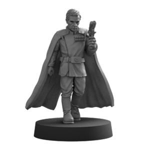 Star Wars : Legion - Director Orson Krennic Commander Expansion